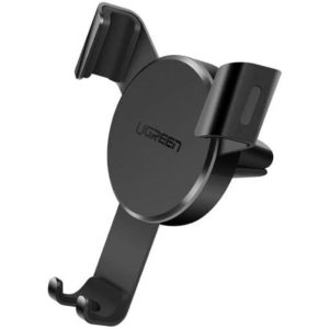 UGREEN 40907 GRAVITY DRIVE AIR VENT MOUNT PHONE HOLDER