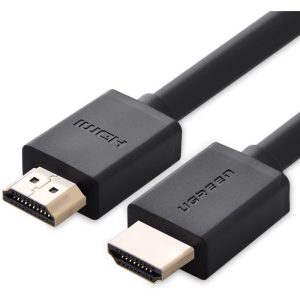 UGREEN 10106 HDMI TO HDMI MALE CABLE 1M