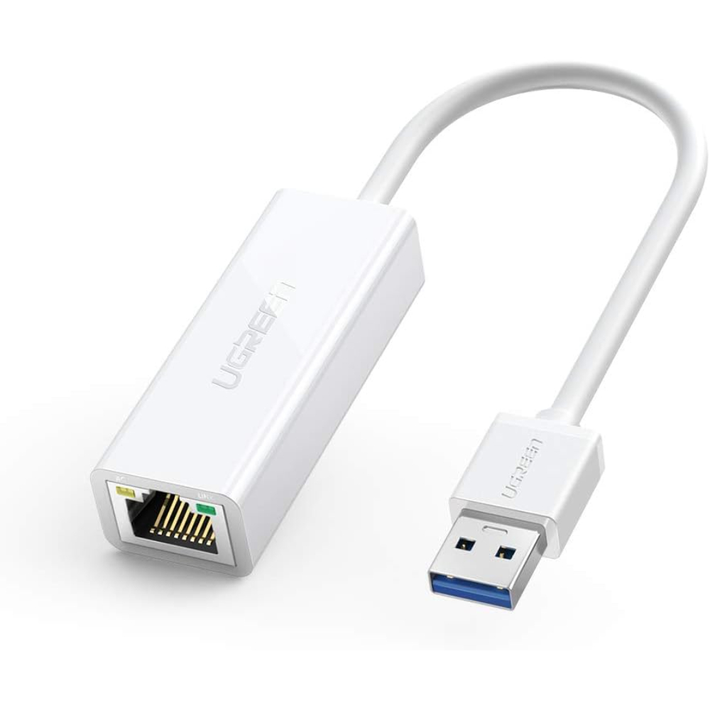 UGREEN 20255 USB to LAN Adapter