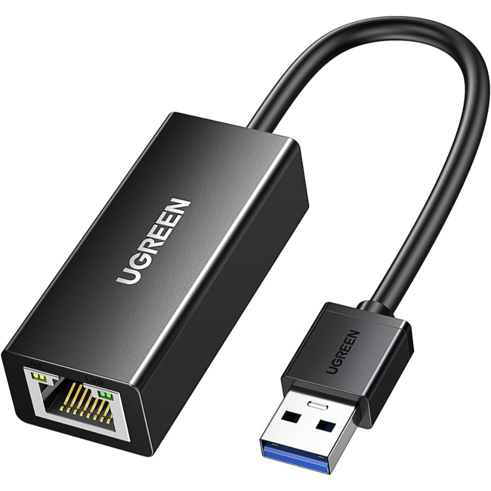 UGREEN 20256 USB to LAN Adapter