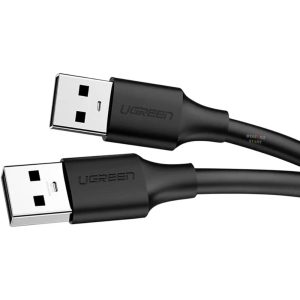 UGREEN 10310 USB 2.0 MALE TO MALE CABLE 1.5M