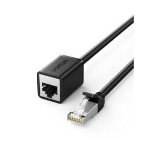 UGREEN 11282 CAT6 EXTENSION LAN CABLE 3M BLK