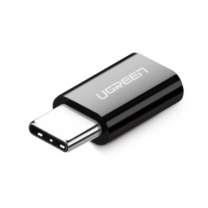 UGREEN 30391 USB TYPE-C TO MICRO USB ADAPTER