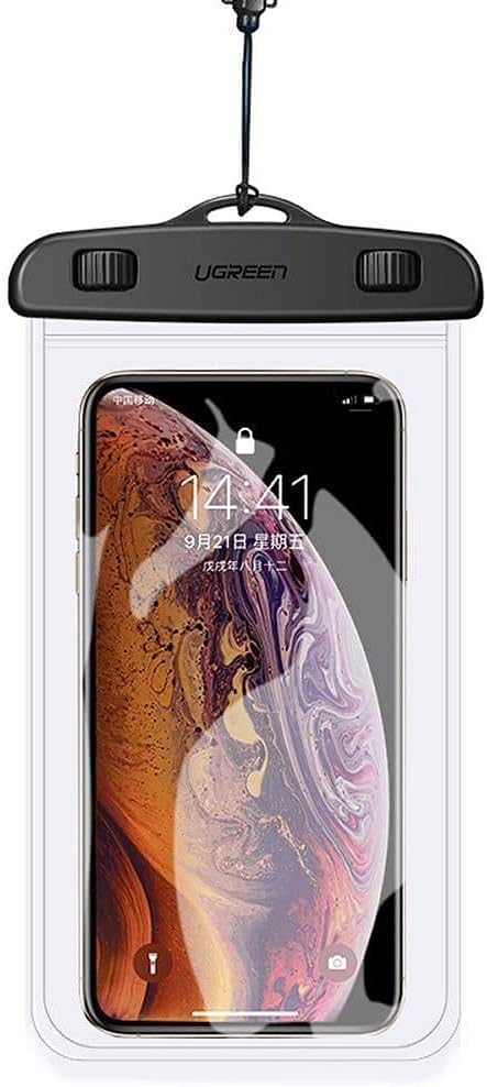 UGREEN 60959 MOBILE WATERPROOF CASE - Image 2