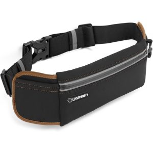 UGREEN 20818 OUTDOOR RUNNING WAIST BELT PACK