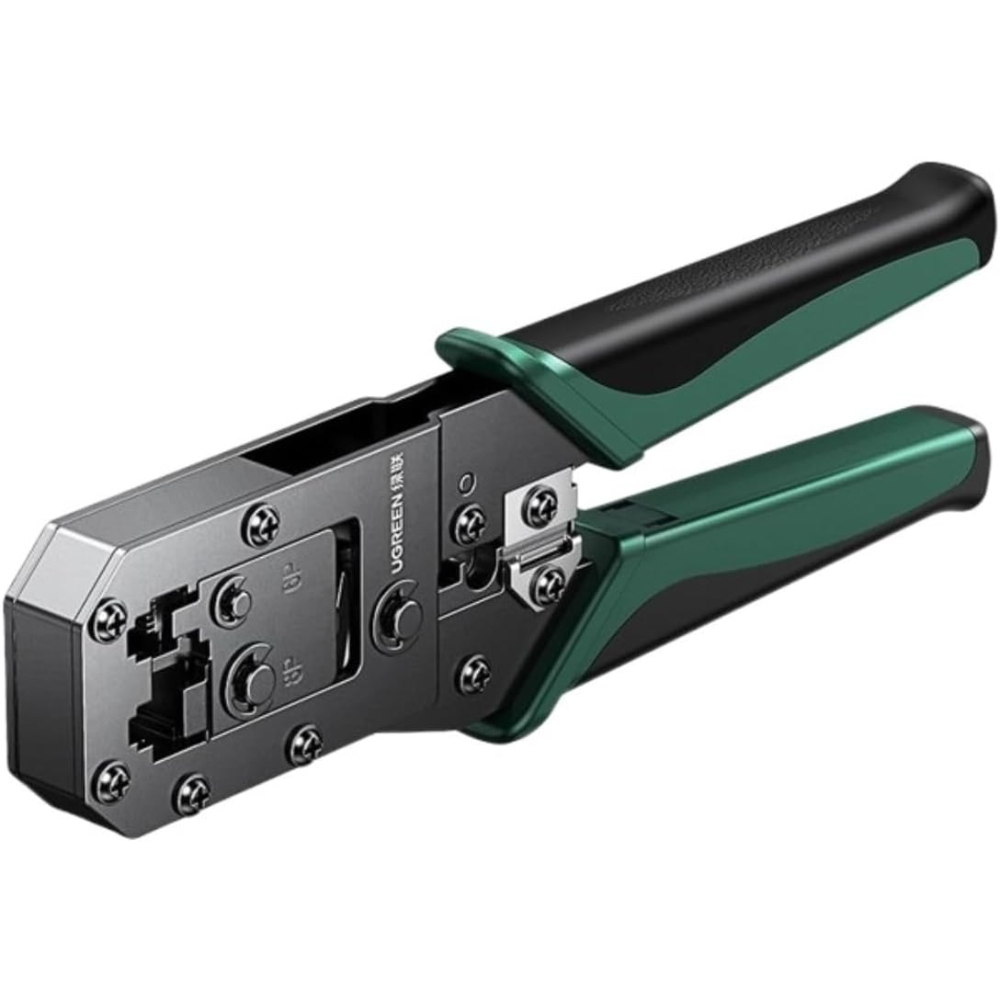 UGREEN 70683 MULTIFUNCTION CRIMPING TOOL - Image 13