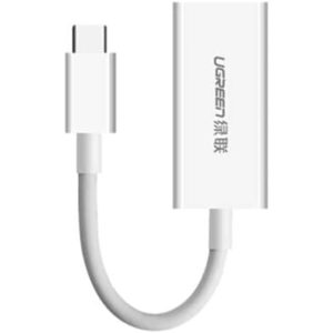 UGREEN 40372 USB-C TO DISPLAY PORT ADAPTER
