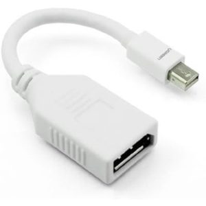 UGREEN 10445 MINI DP TO DISPLAY PORT CONVERTER
