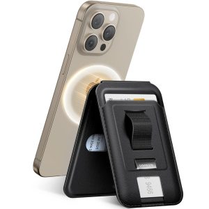 UGREEN 45166 MAGNETIC WALLET WITH STAND