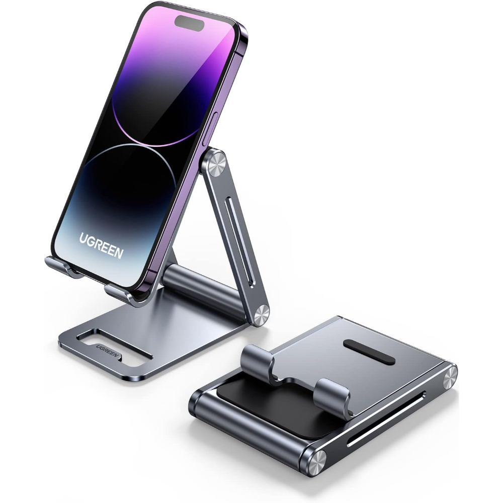 UGREEN 80708 PHONE HOLDER WITH ROLLER - Image 9