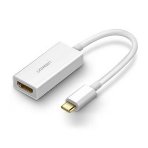 UGREEN 40273 USB-C TO HDMI ADAPTER