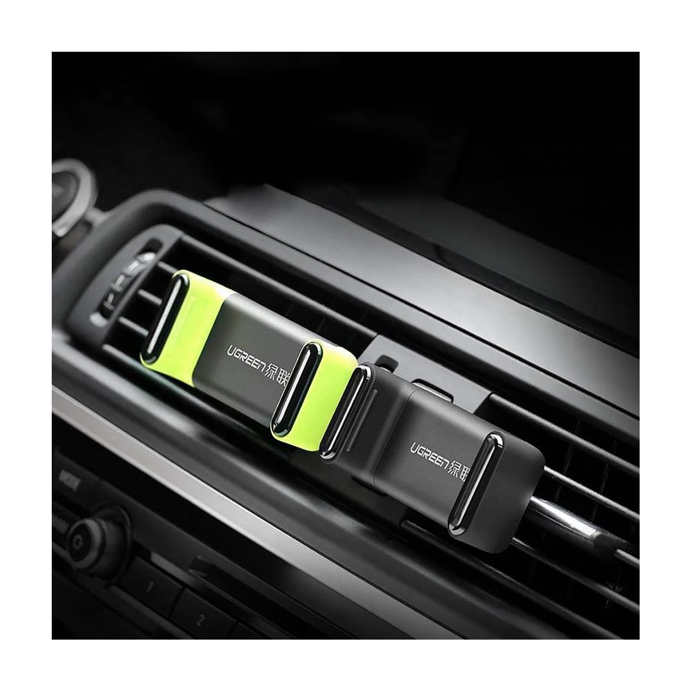 UGREEN 30798 AIR VENT MOUNT PHONE HOLDER - Image 2