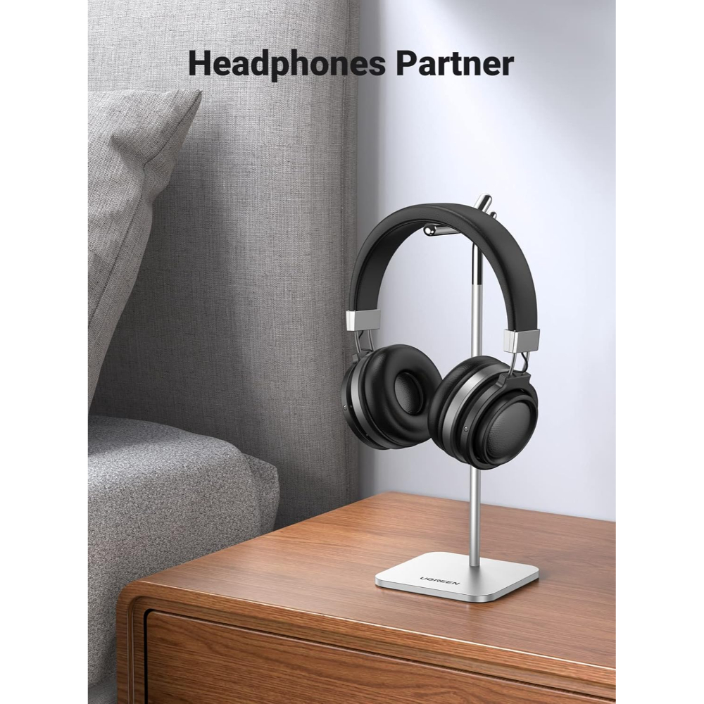 UGREEN 80701 META STAND HOLDER FOR HEADPHONE - Image 7