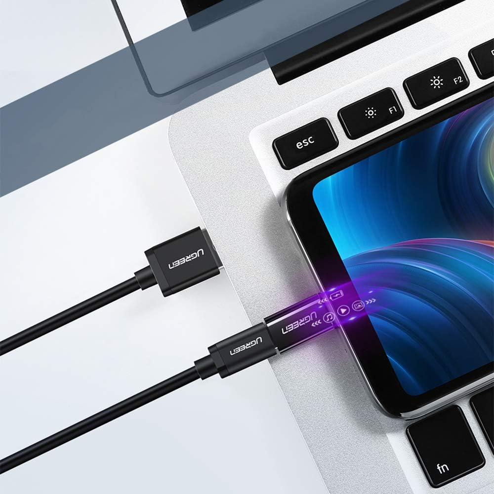 UGREEN 30391 USB TYPE-C TO MICRO USB ADAPTER - Image 2