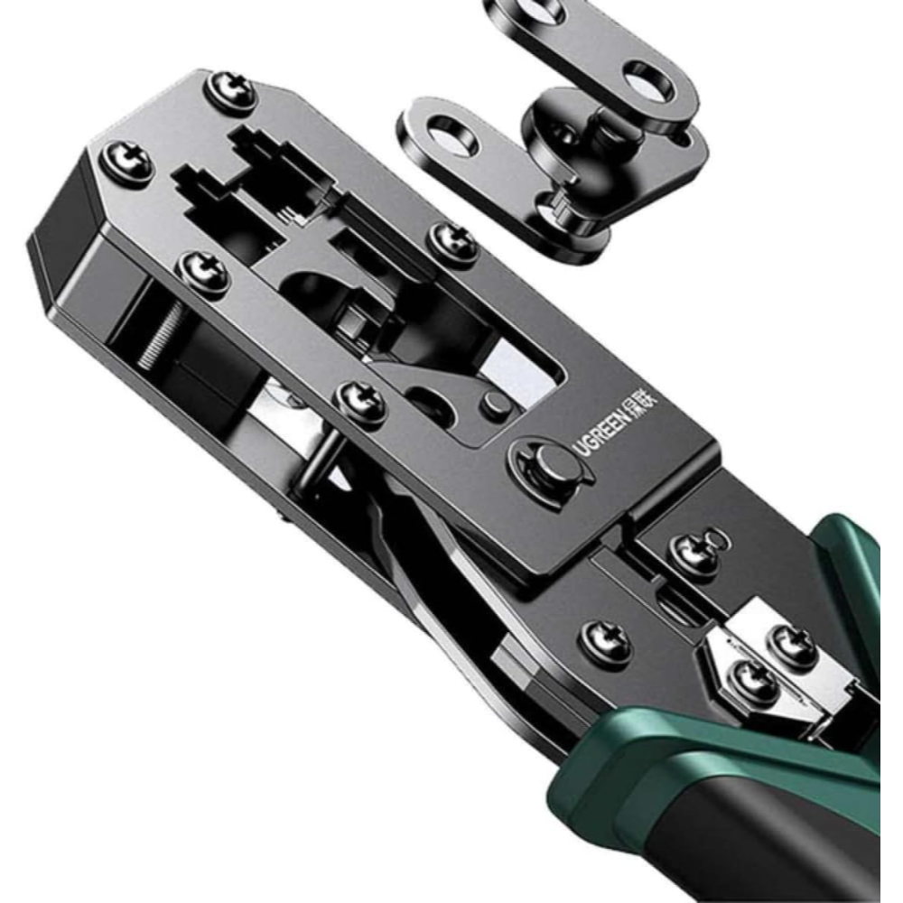 UGREEN 70683 MULTIFUNCTION CRIMPING TOOL - Image 2