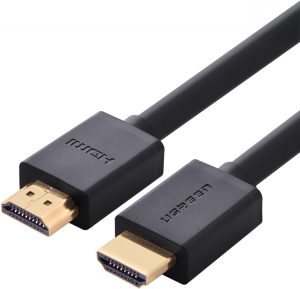 UGREEN 10112 HDMI TO HDMI MALE CABLE 20M