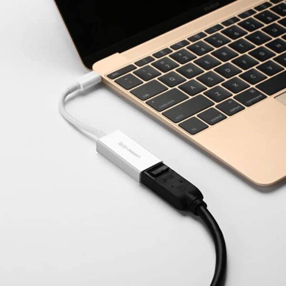 UGREEN 40372 USB-C TO DISPLAY PORT ADAPTER - Image 5