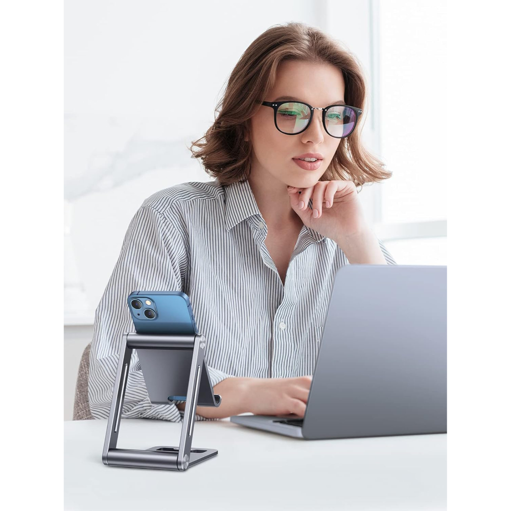 UGREEN 80708 PHONE HOLDER WITH ROLLER - Image 10