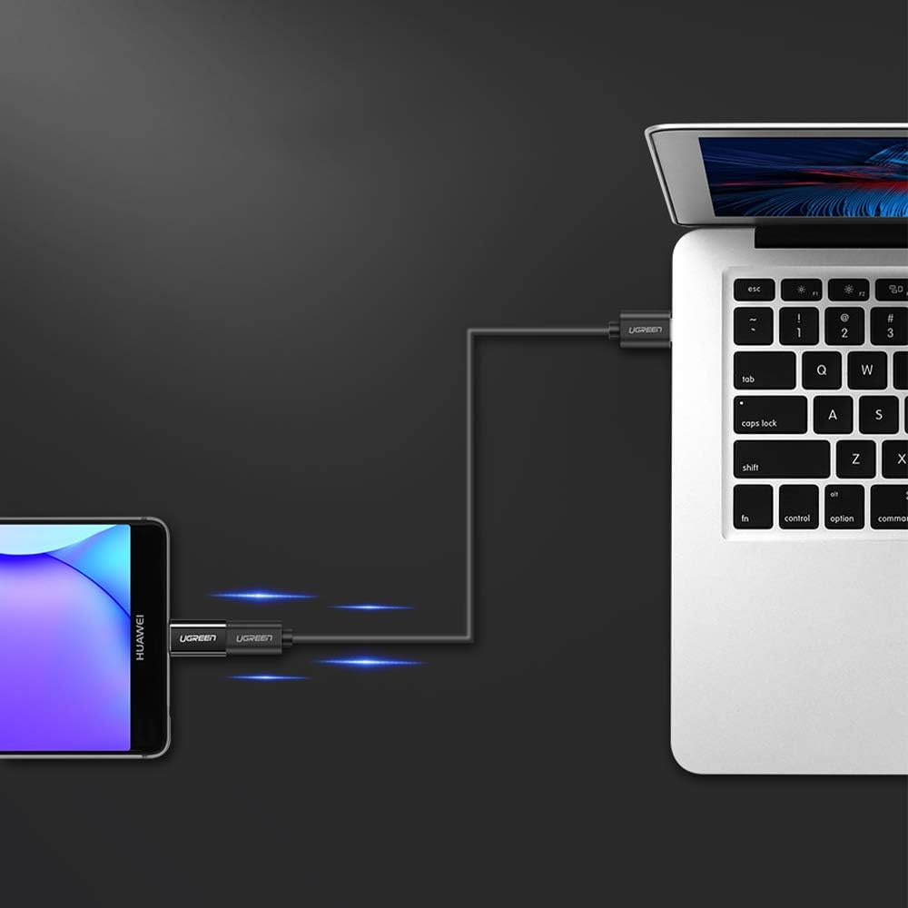 UGREEN 30391 USB TYPE-C TO MICRO USB ADAPTER - Image 3