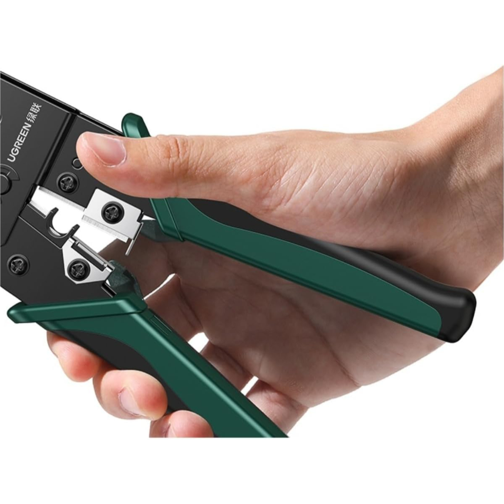 UGREEN 70683 MULTIFUNCTION CRIMPING TOOL - Image 3