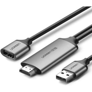 UGREEN 50291 USB TO HDMI DIGITAL AV ADAPTER