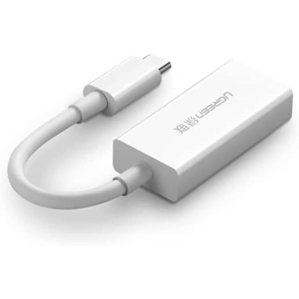 UGREEN 40372 USB-C TO DISPLAY PORT ADAPTER - Image 2