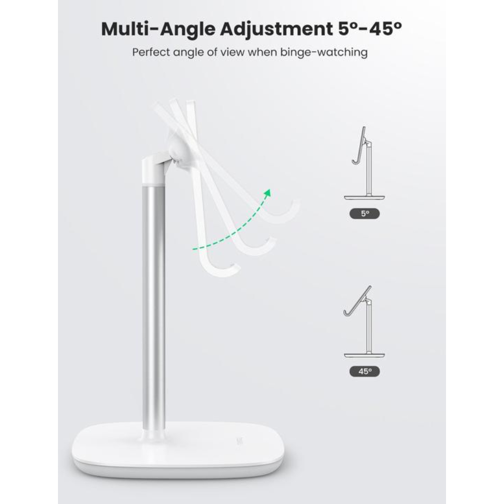 UGREEN 80358 PHONE STAND FOR DESK - Image 4