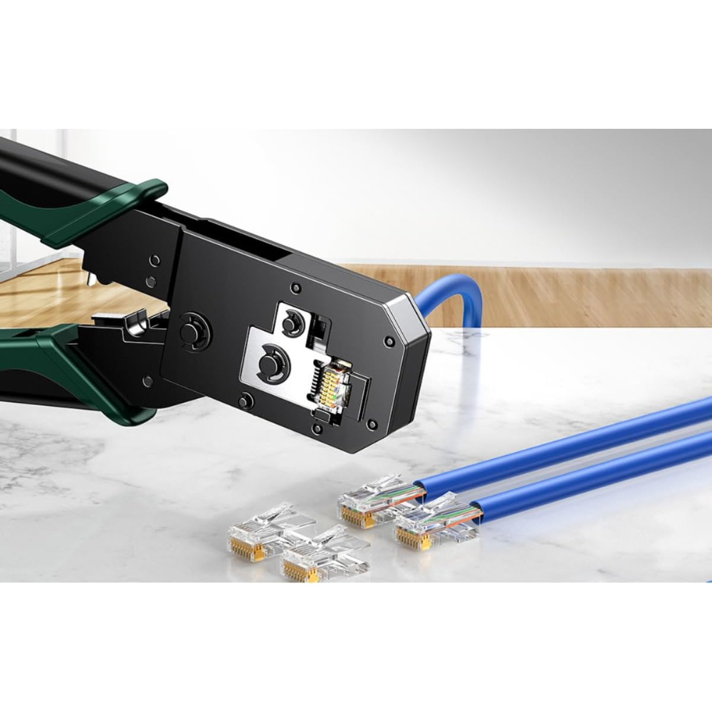 UGREEN 70683 MULTIFUNCTION CRIMPING TOOL - Image 4