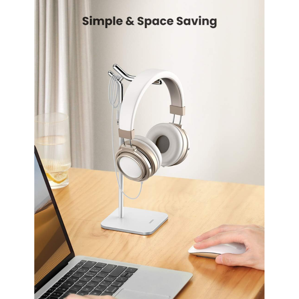 UGREEN 80701 META STAND HOLDER FOR HEADPHONE - Image 2