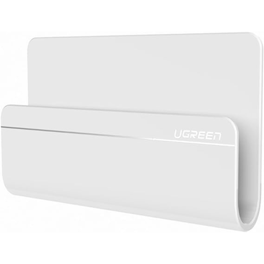 UGREEN 30394 ADHESIVE WALL PHONE CHARGING HOLDER