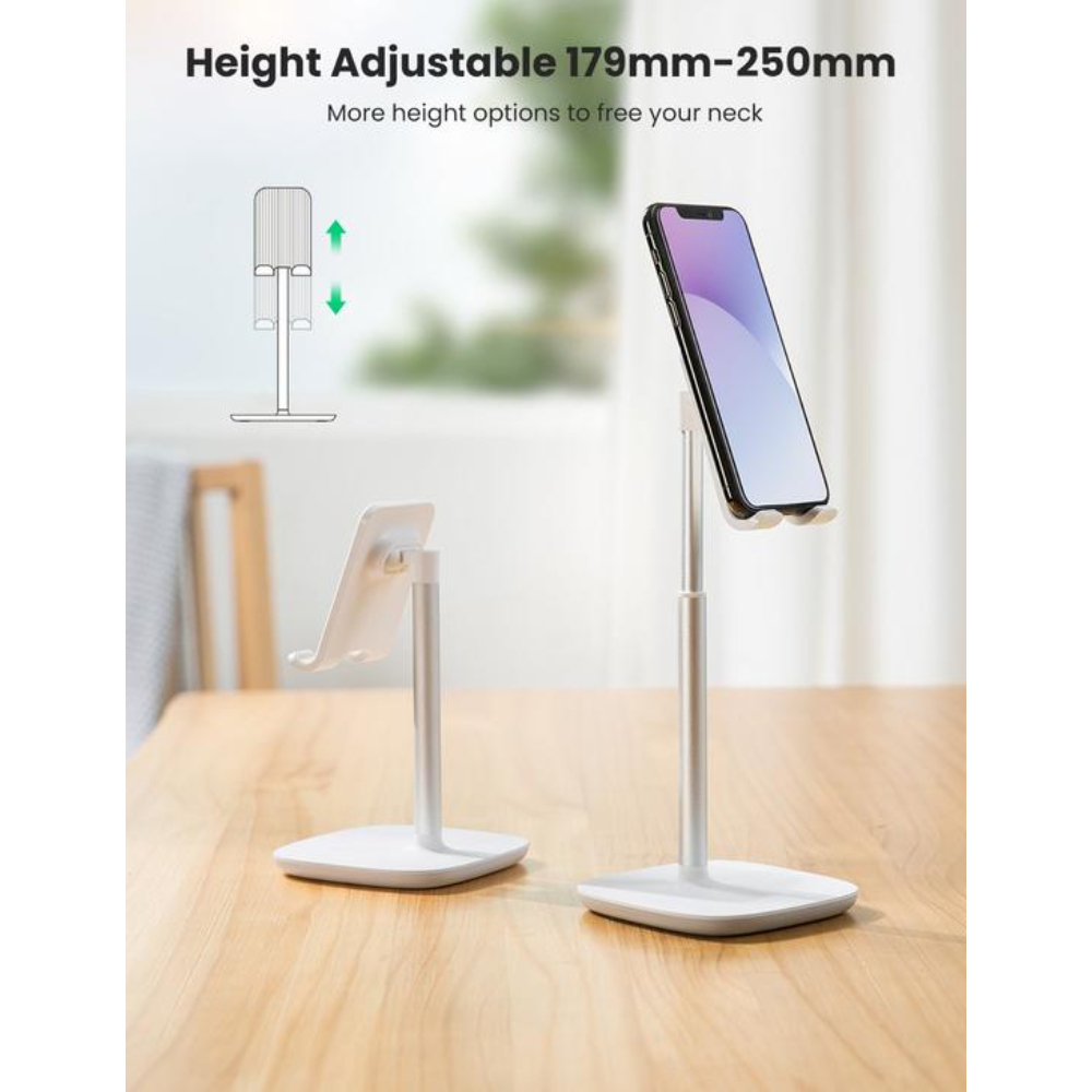 UGREEN 80358 PHONE STAND FOR DESK - Image 5