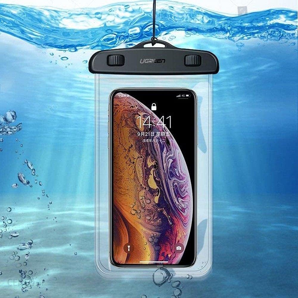 UGREEN 60959 MOBILE WATERPROOF CASE - Image 5