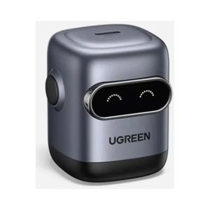 UGREEN 35189 30W USB-C ROBOT GAN FAST CHARGER BLACK LABEL