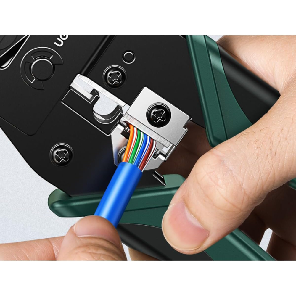 UGREEN 70683 MULTIFUNCTION CRIMPING TOOL - Image 5