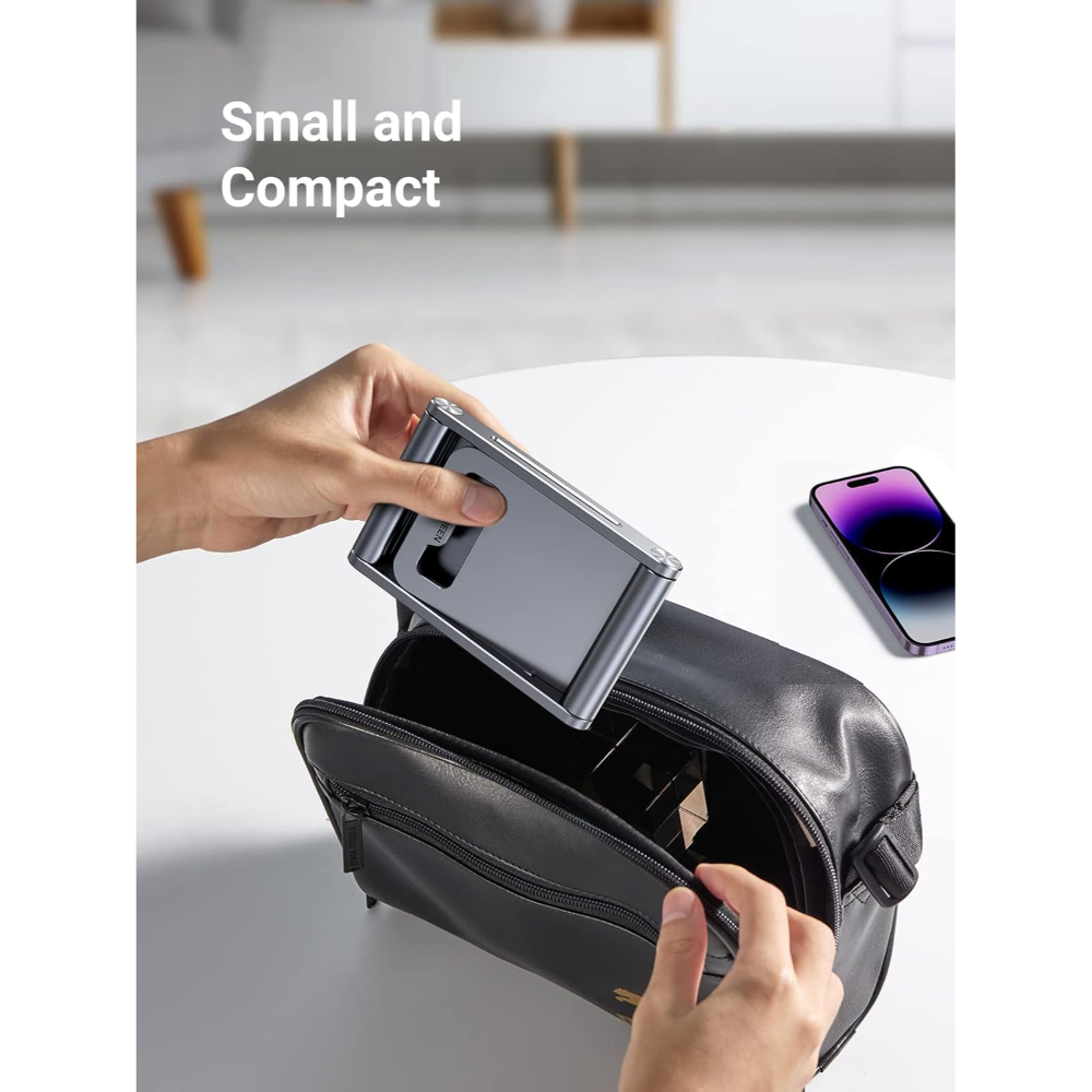 UGREEN 80708 PHONE HOLDER WITH ROLLER - Image 4
