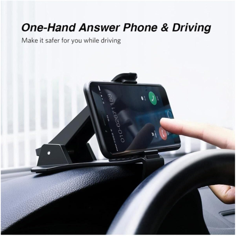 UGREEN 40998 DASHBOARD PHONE HOLDER - Image 5