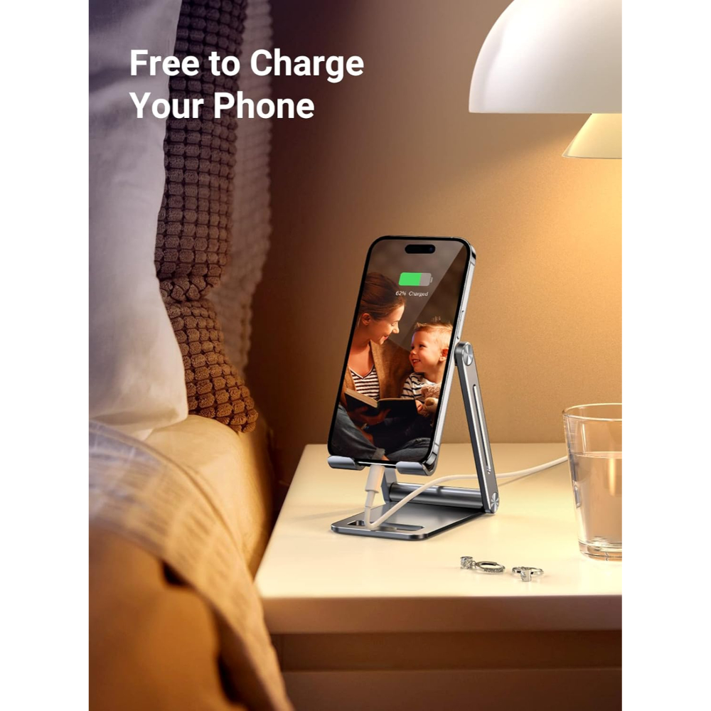 UGREEN 80708 PHONE HOLDER WITH ROLLER - Image 5