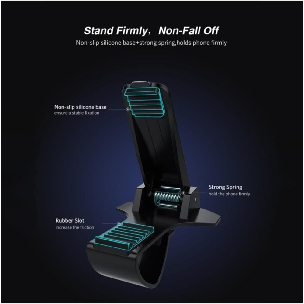 UGREEN 40998 DASHBOARD PHONE HOLDER - Image 6