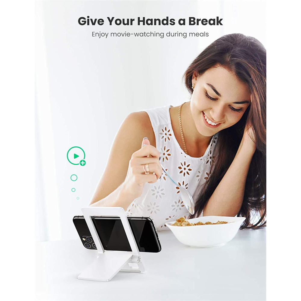 UGREEN 80703 PHONE HOLDER FOR DESK - Image 3