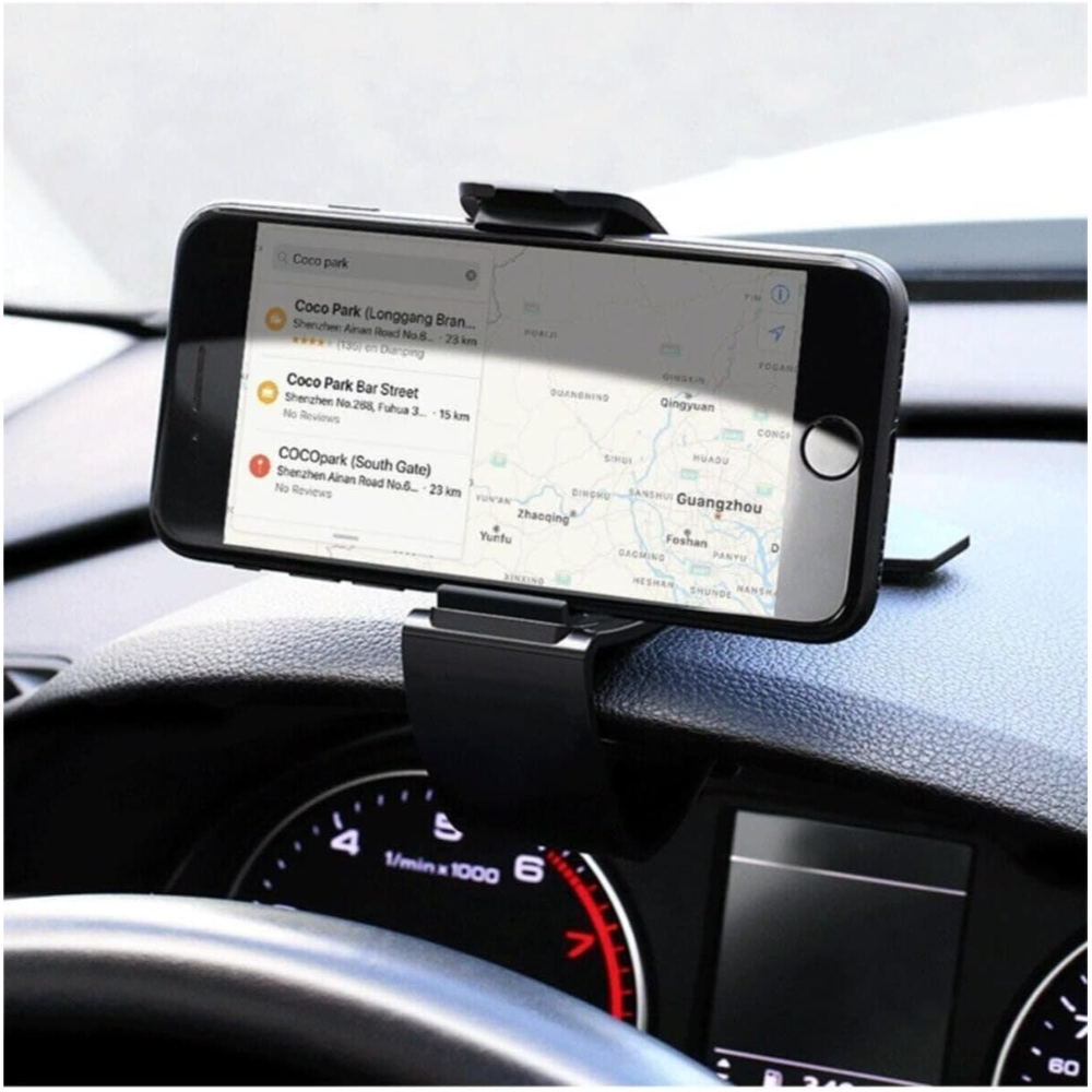 UGREEN 40998 DASHBOARD PHONE HOLDER - Image 7