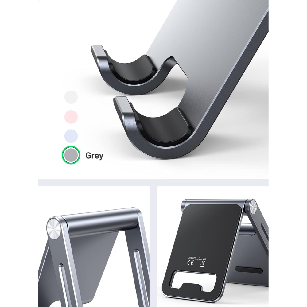 UGREEN 80708 PHONE HOLDER WITH ROLLER - Image 7