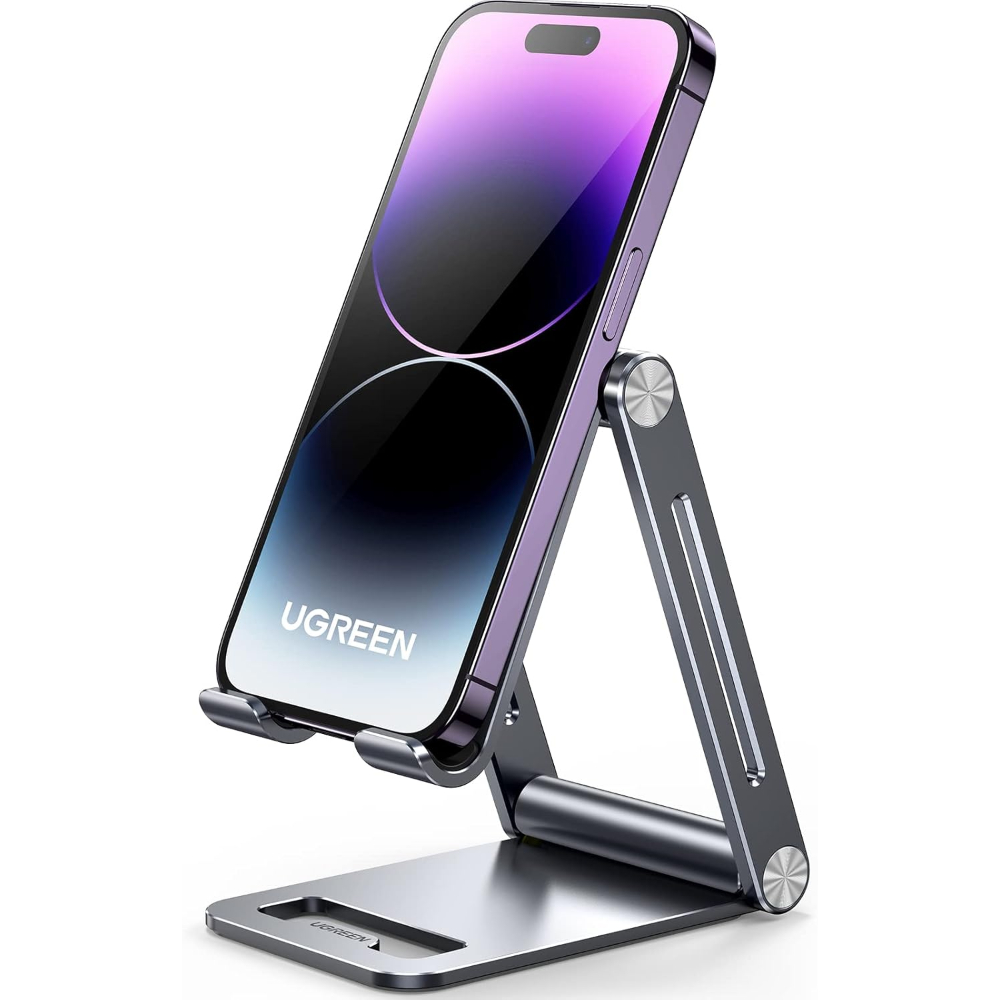 UGREEN 80708 PHONE HOLDER WITH ROLLER - Image 8