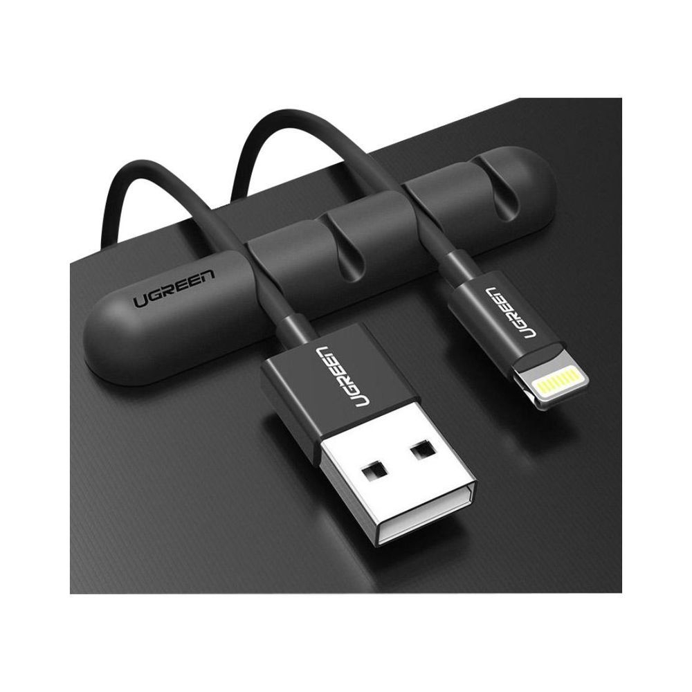UGREEN 50320 CABLE ORGANIZER CLIPS - Image 9