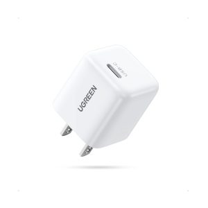 UGREEN 10219 20W MINI PD FAST CHARGER