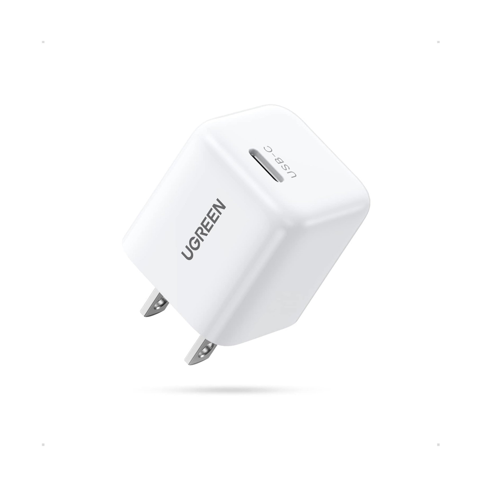 UGREEN 10219 20W MINI PD FAST CHARGER