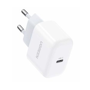 UGREEN 10220 MINI PD FAST CHARGER 20W