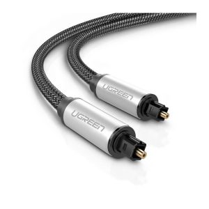 UGREEN 10771 TOSLINK OPTICAL AUDIO CABLE 3M