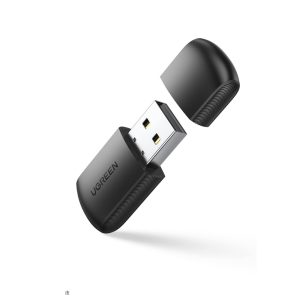 UGREEN 20204 AC650 DUAL BAND W/L USB ADAPTER