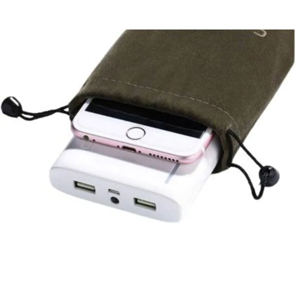 UGREEN 20319 STORAGE POUCH 19X12CM - Image 2
