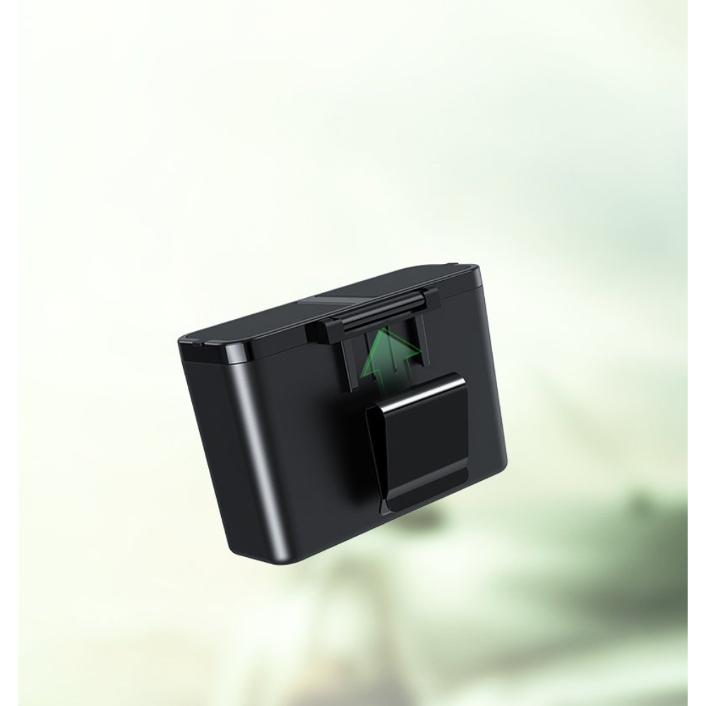 UGREEN 30399 CAR DUSTBIN - Image 6